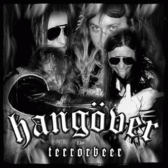 Hangöver (PL) : Terrorbeer